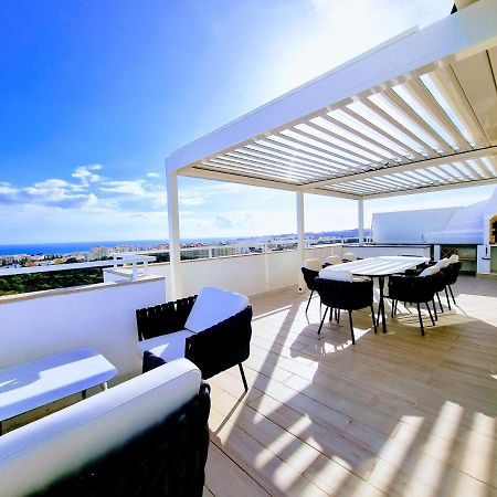 Penthouse Rentalbufeira Eksteriør bilde