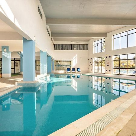 Penthouse Rentalbufeira Eksteriør bilde