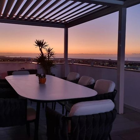 Penthouse Rentalbufeira Eksteriør bilde
