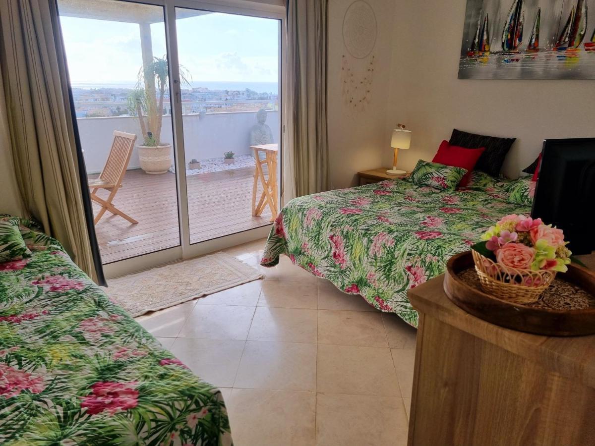 Penthouse Rentalbufeira Eksteriør bilde