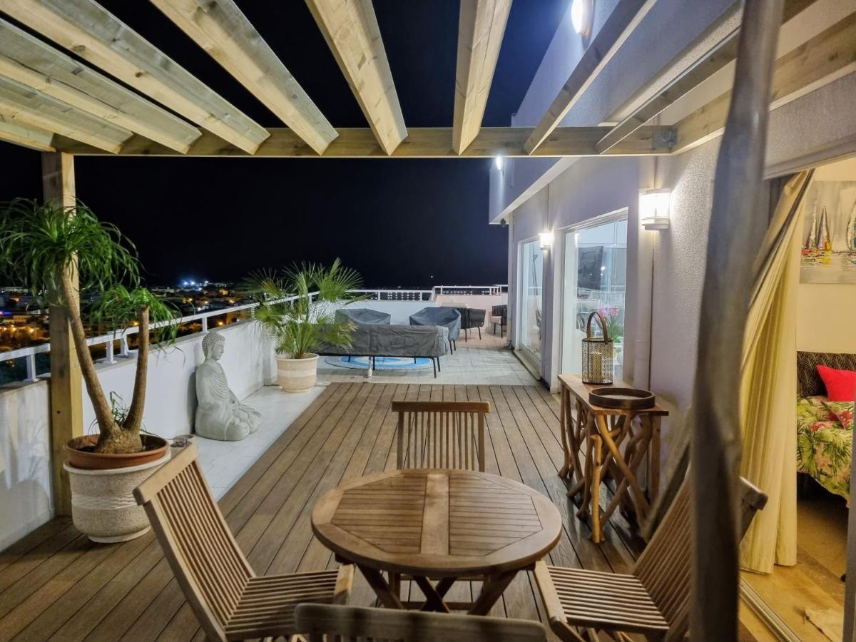 Penthouse Rentalbufeira Eksteriør bilde