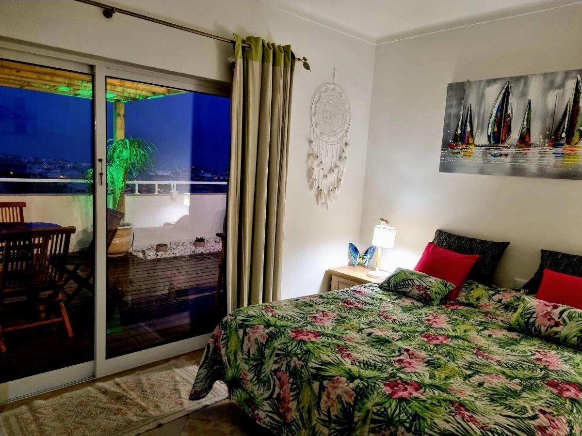 Penthouse Rentalbufeira Eksteriør bilde
