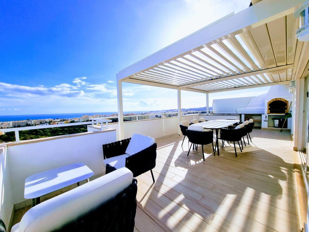 Penthouse Rentalbufeira Eksteriør bilde