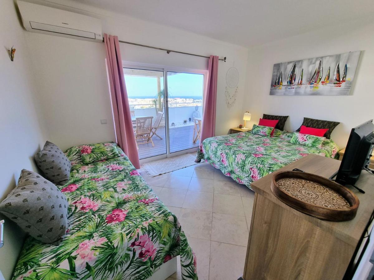 Penthouse Rentalbufeira Eksteriør bilde
