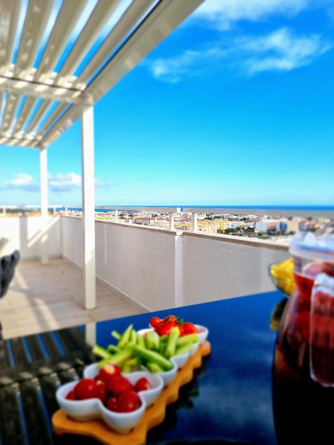 Penthouse Rentalbufeira Eksteriør bilde