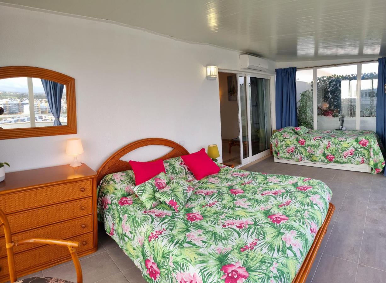 Penthouse Rentalbufeira Eksteriør bilde