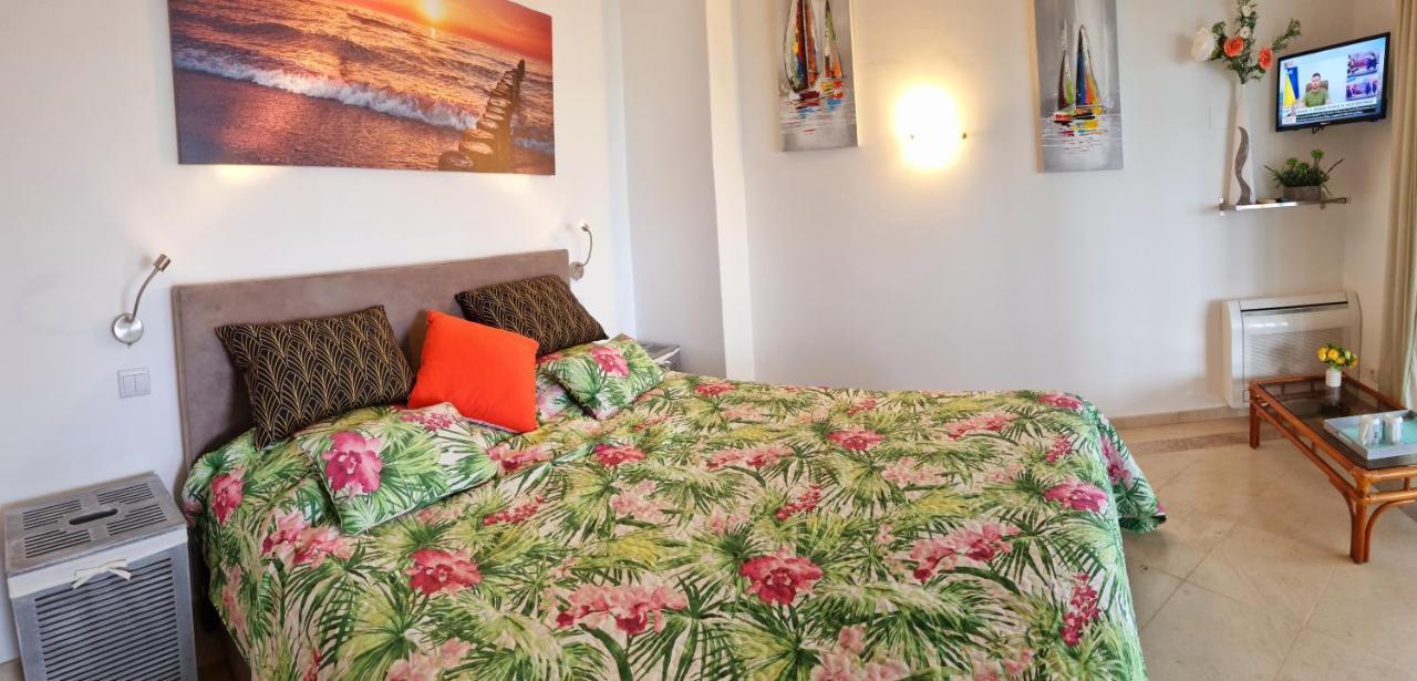 Penthouse Rentalbufeira Eksteriør bilde