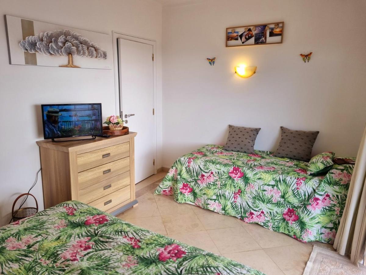 Penthouse Rentalbufeira Eksteriør bilde