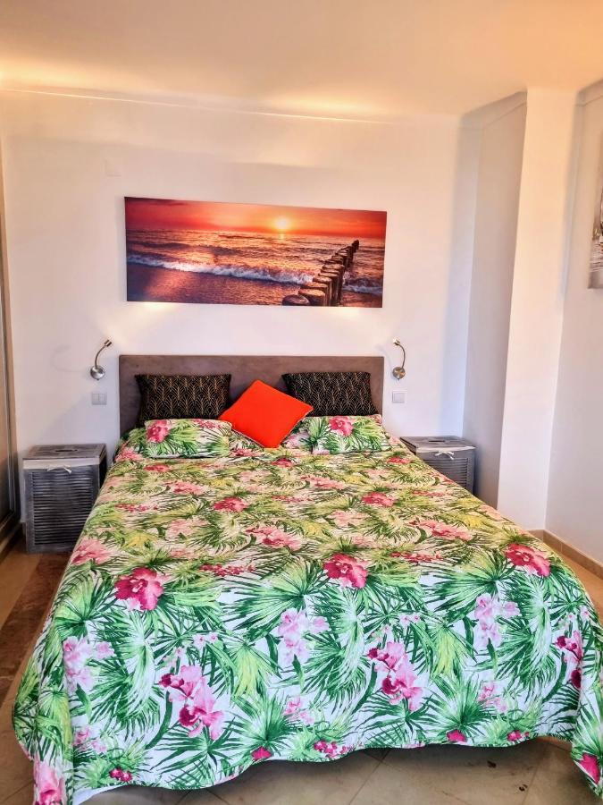 Penthouse Rentalbufeira Eksteriør bilde