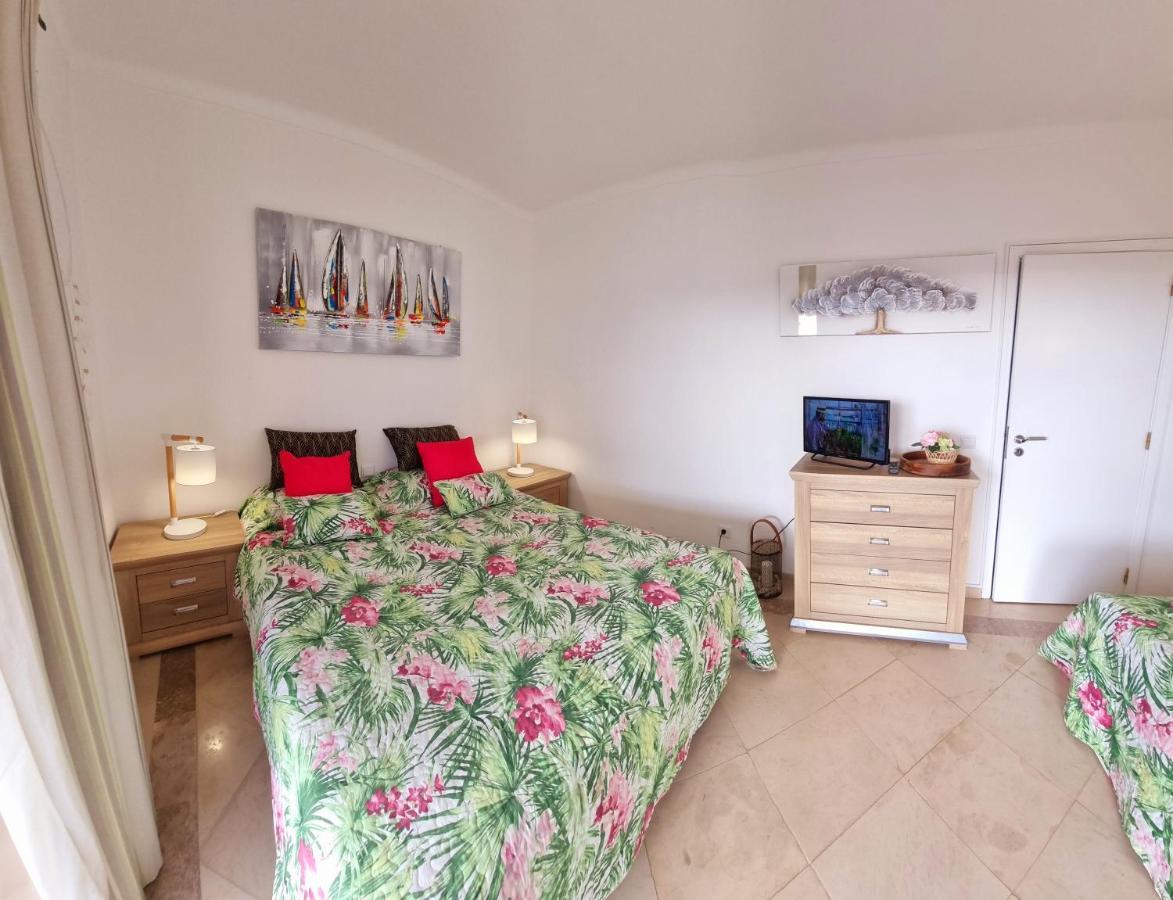 Penthouse Rentalbufeira Eksteriør bilde