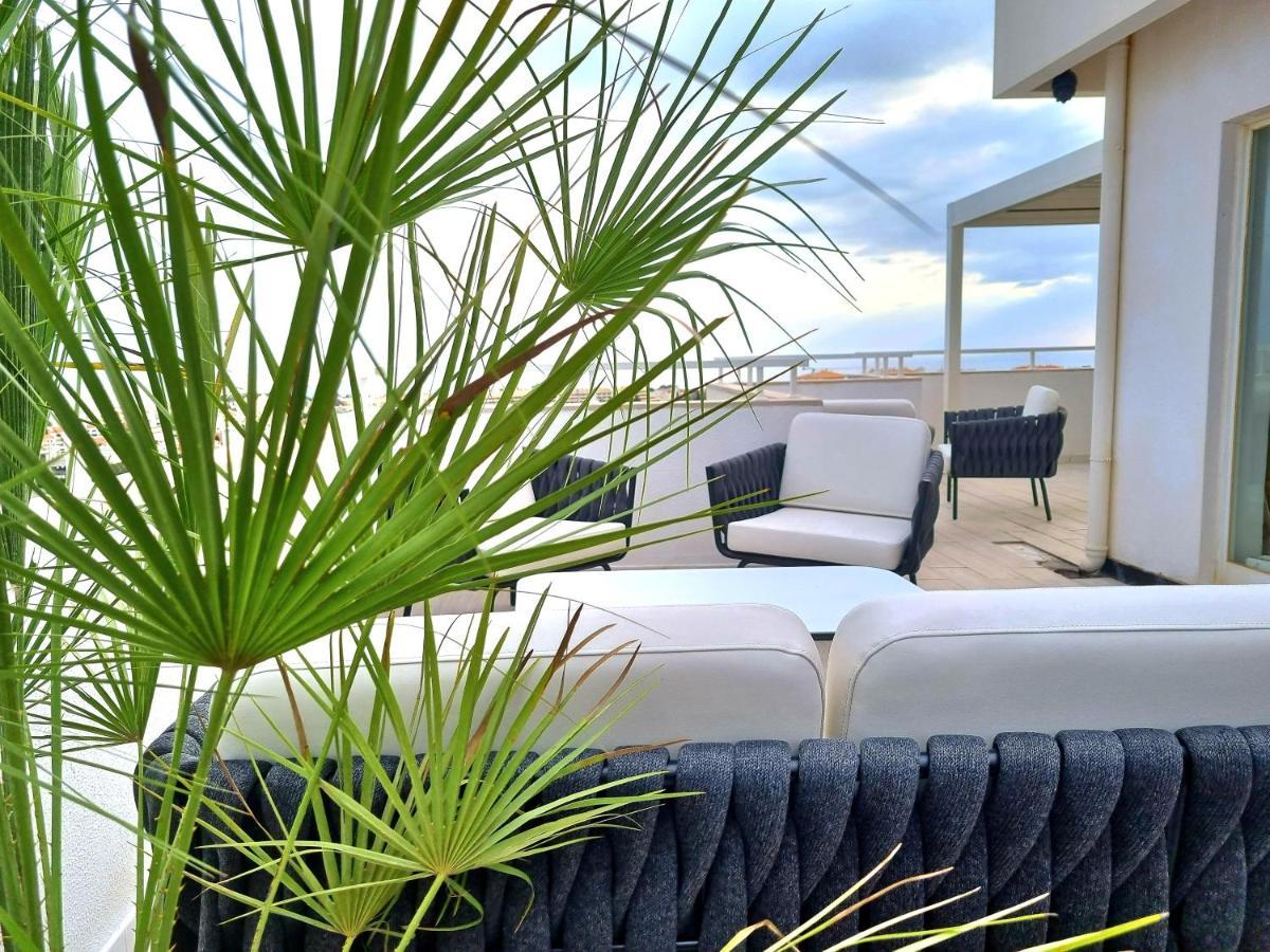 Penthouse Rentalbufeira Eksteriør bilde