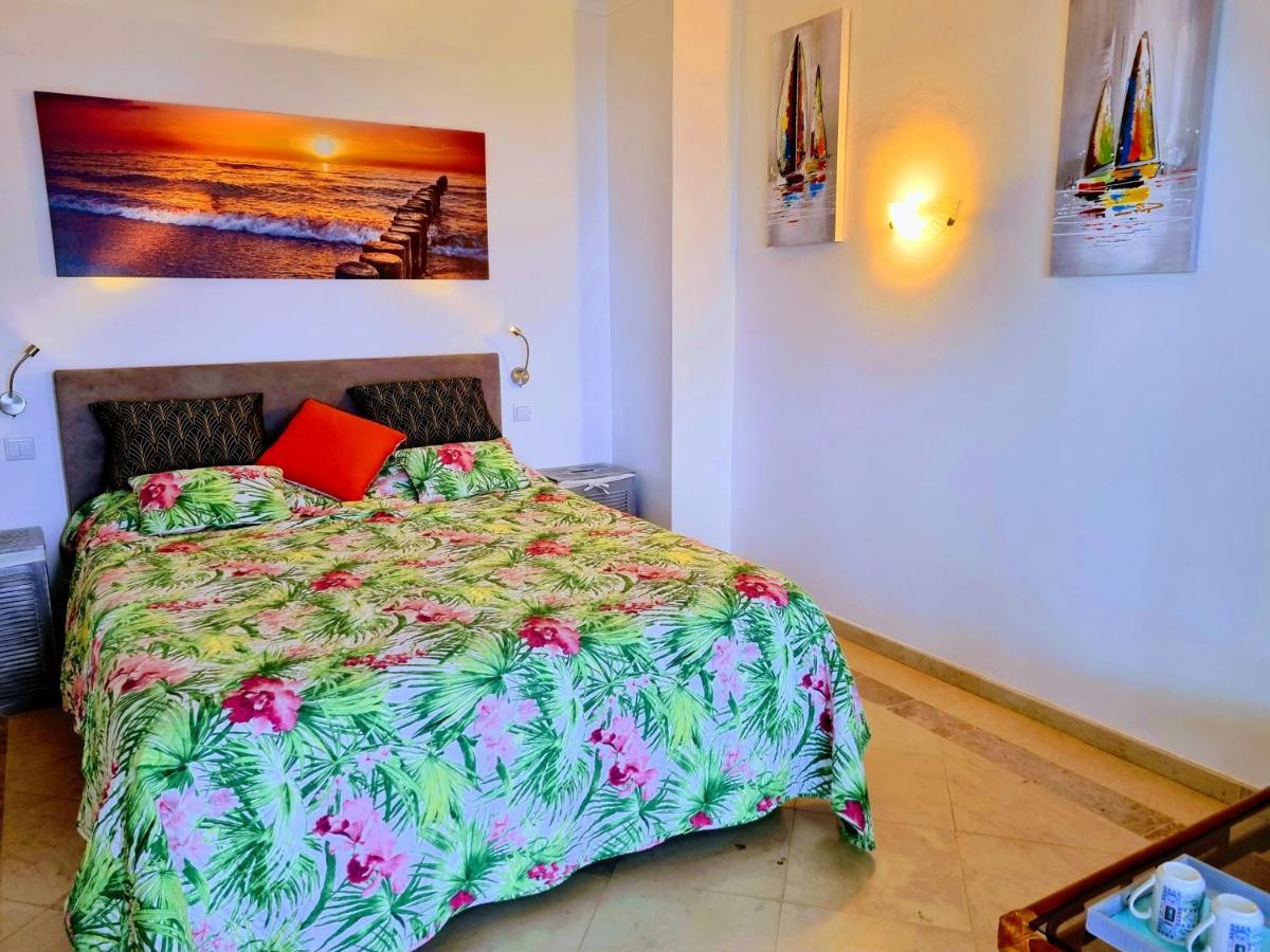 Penthouse Rentalbufeira Eksteriør bilde