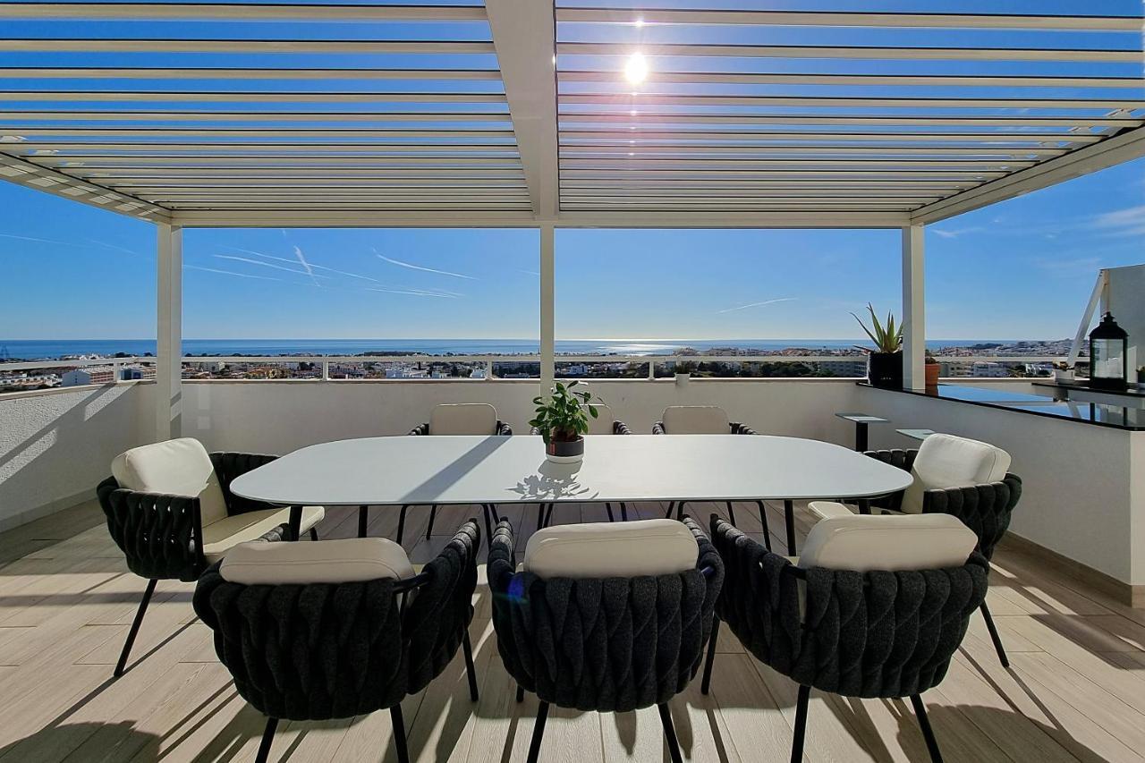 Penthouse Rentalbufeira Eksteriør bilde