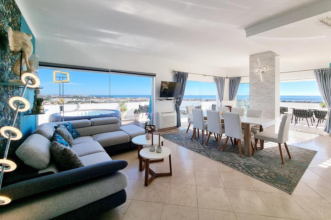Penthouse Rentalbufeira Eksteriør bilde