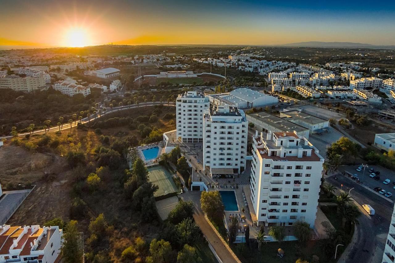 Penthouse Rentalbufeira Eksteriør bilde