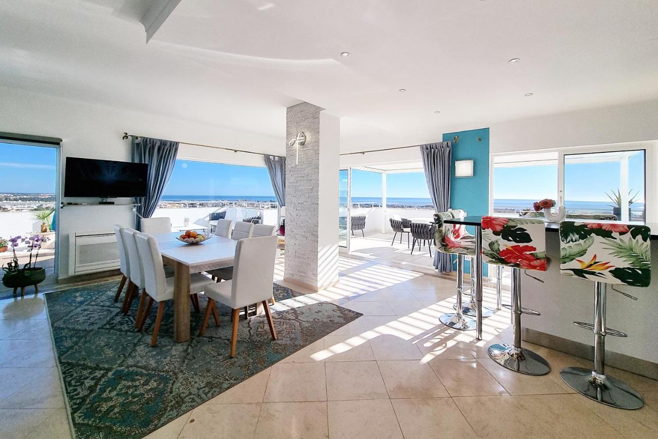 Penthouse Rentalbufeira Eksteriør bilde