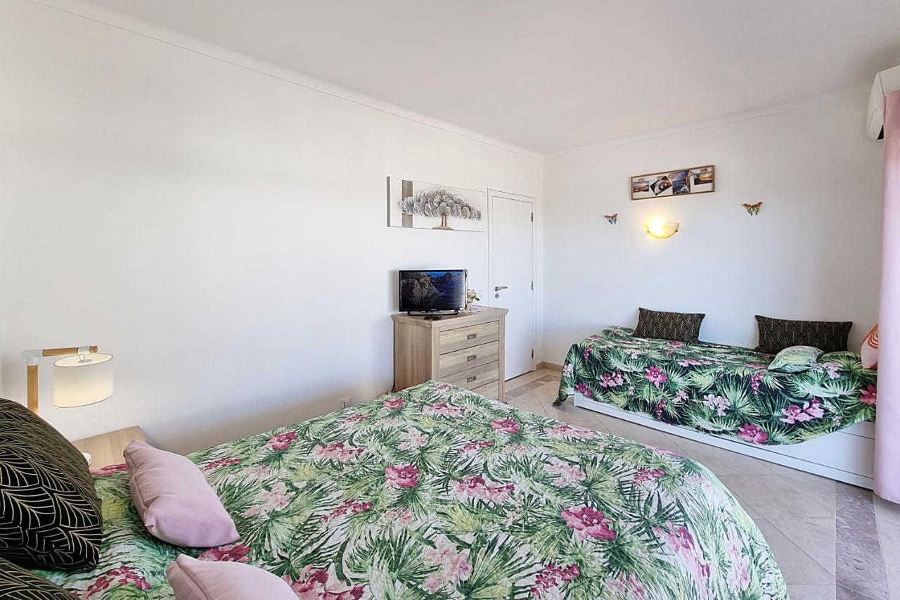Penthouse Rentalbufeira Eksteriør bilde